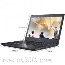 宏碁 TravelMate P249-7685筆記本電腦