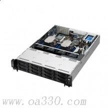 華碩 RS700-E8-RS8 V2服務器