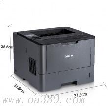 兄弟（brother）HL-5590DN A4黑白激光雙面網(wǎng)絡(luò)打印機