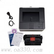 佳能（Canon）LBP8100n A3黑白網(wǎng)絡(luò)激光打印機(jī)