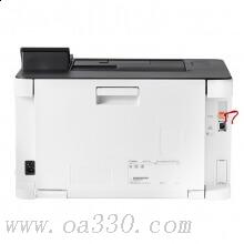 佳能（Canon）LBP611Cn A4彩色激光網(wǎng)絡(luò)打印機