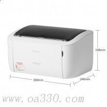 佳能（Canon） LBP 6018L A4黑白激光打印機(jī)