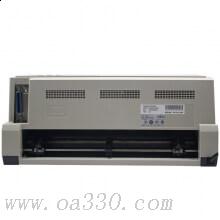 富士通（Fujitsu）DPK850K 針式打印機