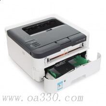 富士施樂（Fuji Xerox）P268d 高速黑白雙面激光網(wǎng)絡(luò)打印機(jī)