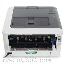 富士施樂（Fuji Xerox）P268d 高速黑白雙面激光網(wǎng)絡(luò)打印機(jī)