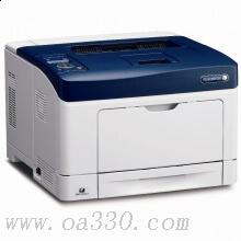 富士施樂（Fuji Xerox） P355d 黑白網(wǎng)絡(luò)自動(dòng)雙面激光打印機(jī)