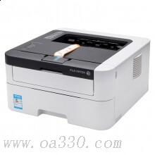 富士施樂（Fuji Xerox）P268b 黑白激光打印機(jī)