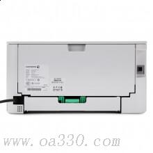 富士施樂（Fuji Xerox）P268b 黑白激光打印機(jī)