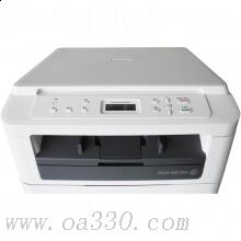富士施樂(lè)（Fuji Xerox）M228b 黑白三合一多功能一體機(jī)（打印、復(fù)印、掃描）