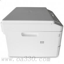 富士施樂(lè)（Fuji Xerox）M228b 黑白三合一多功能一體機(jī)（打印、復(fù)印、掃描）