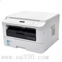 富士施樂（Fuji Xerox）M228db 黑白激光雙面多功能一體機 （打印、復(fù)印、掃描、雙面）