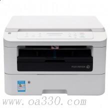 富士施樂（Fuji Xerox）M228db 黑白激光雙面多功能一體機 （打印、復(fù)印、掃描、雙面）