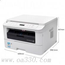 富士施樂（Fuji Xerox）M228db 黑白激光雙面多功能一體機 （打印、復(fù)印、掃描、雙面）
