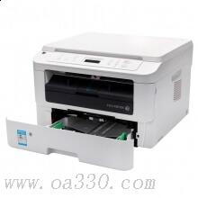 富士施樂（Fuji Xerox）M228db 黑白激光雙面多功能一體機 （打印、復(fù)印、掃描、雙面）