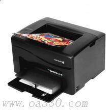 富士施樂(Fuji Xerox)CP118w無線彩色照片激光打印機(jī)