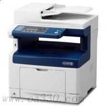 富士施樂（Fuji Xerox） M355df 黑白激光多功能一體機（打印復印掃描傳真）