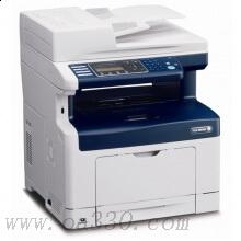 富士施樂（Fuji Xerox） M355df 黑白激光多功能一體機（打印復印掃描傳真）