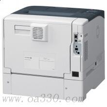 富士施樂（Fuji Xerox）P368d 黑白網(wǎng)絡自動雙面激光打印機