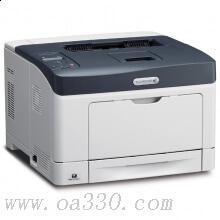 富士施樂（Fuji Xerox）P368d 黑白網(wǎng)絡自動雙面激光打印機