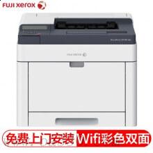 富士施樂（Fuji Xerox）CP318dw 彩色無線自動(dòng)雙面激光打印機(jī)