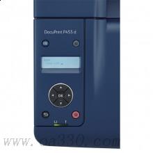 富士施樂（Fuji Xerox）P455d A4黑白高速網(wǎng)絡(luò)自動雙面激光打印機