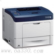 富士施樂（Fuji Xerox）P455d A4黑白高速網(wǎng)絡(luò)自動雙面激光打印機