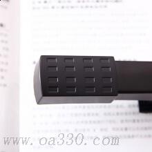 得力0334長臂訂書機(jī) 加長型 A4/A3訂書機(jī)
