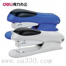 得力0305訂書機12號針訂