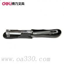 得力0305訂書機12號針訂