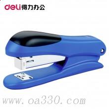 得力0305訂書機12號針訂