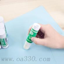 得力7104Z固體膠 小號(hào)膠棒 學(xué)生強(qiáng)力膠 辦公固體膠15g12支/盒 單支價(jià)