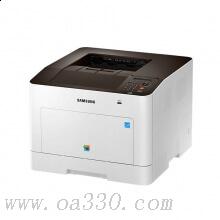 三星（SAMSUNG）ProXpress C3010ND A4彩色網(wǎng)絡(luò)雙面激光打印機(jī)