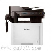 三星（SAMSUNG）ProXpress M3375HD A4黑白激光網(wǎng)絡雙面打印一體機 打印 復印 掃描 傳真
