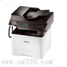 三星（SAMSUNG）ProXpress M3375HD A4黑白激光網(wǎng)絡雙面打印一體機 打印 復印 掃描 傳真