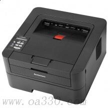 聯(lián)想（Lenovo）LJ2655DN A4黑白網(wǎng)絡(luò)雙面激光打印機(jī)