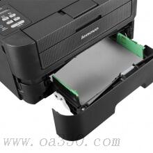 聯(lián)想（Lenovo）LJ2655DN A4黑白網(wǎng)絡(luò)雙面激光打印機(jī)