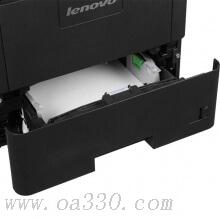 聯(lián)想Lenovo LJ4000DN A4黑白激光網(wǎng)絡(luò)雙面打印機(jī)
