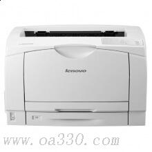 聯(lián)想（Lenovo）LJ6500N A3黑白激光打印機(jī)