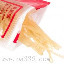 得力79310乳膠圈 橡皮筋辦公財(cái)務(wù)用強(qiáng)韌性牢固長(zhǎng)久耐用大容量袋裝
