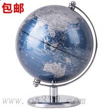 得力2160地球儀 13CM