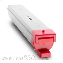 惠普 W9043MC管理型紅色粉盒 適用HP Color LaserJet ManagedMFP E778 系列 /顏色：品紅