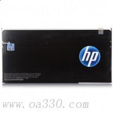 惠普 CE390A 黑色原裝硒鼓 90A適用LaserJet Enterprise 600 M601/M602/M603 系列