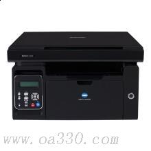 柯尼卡美能達(dá)bizhub 2280MF A4打印復(fù)印掃描無(wú)線多功能黑白激光一體機(jī)
