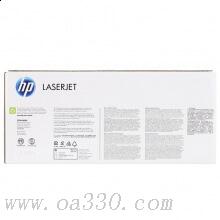 惠普 CE743A 品紅色硒鼓 307A適用Color LaserJet CP5225/5225n/5225dn打印機(jī)系列