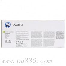 惠普 CE742A 黃色硒鼓 307A適用Color LaserJet CP5225/5225n/5225dn打印機系列