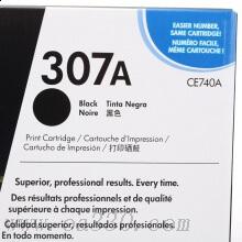 惠普 CE740A 307A 黑色硒鼓 適用Color LaserJet CP5225/5225n/5225dn打印機系列