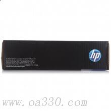 惠普 CB540A 黑色硒鼓 125A適用CP1215/1515n/1518ni打印機/CM1312/1312nfi MFP