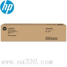 惠普 W9040MC 黑色粉盒 適用HP Color LaserJet ManagedMFP E778 系列