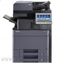 京瓷(KYOCERA)TASKalfa 3252ci（全配）A3彩色多功能復印一體機 輸稿器 雙面+網(wǎng)絡