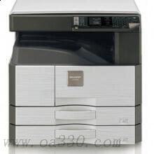 夏普(SHARP)AR-2348SV+CS12N 黑白數(shù)碼復(fù)合機